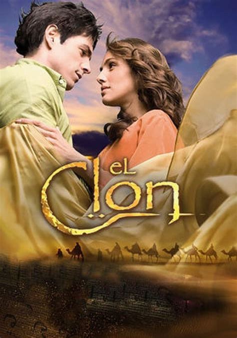 where can i watch el clon 2001|the clone full episodes free.